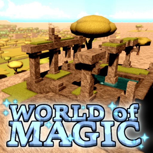 World of Magic-codes